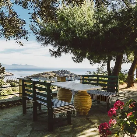 Zante Panorama Seaside View Elegant Master * Ajos Nikolaos