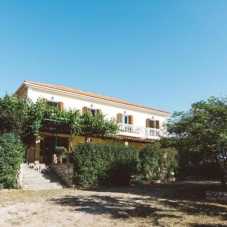 Zante Panorama Seaside View Elegant Master Kro